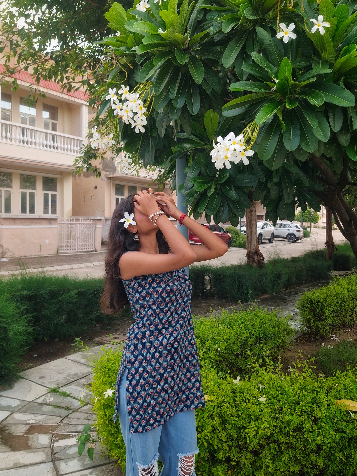 Indira
