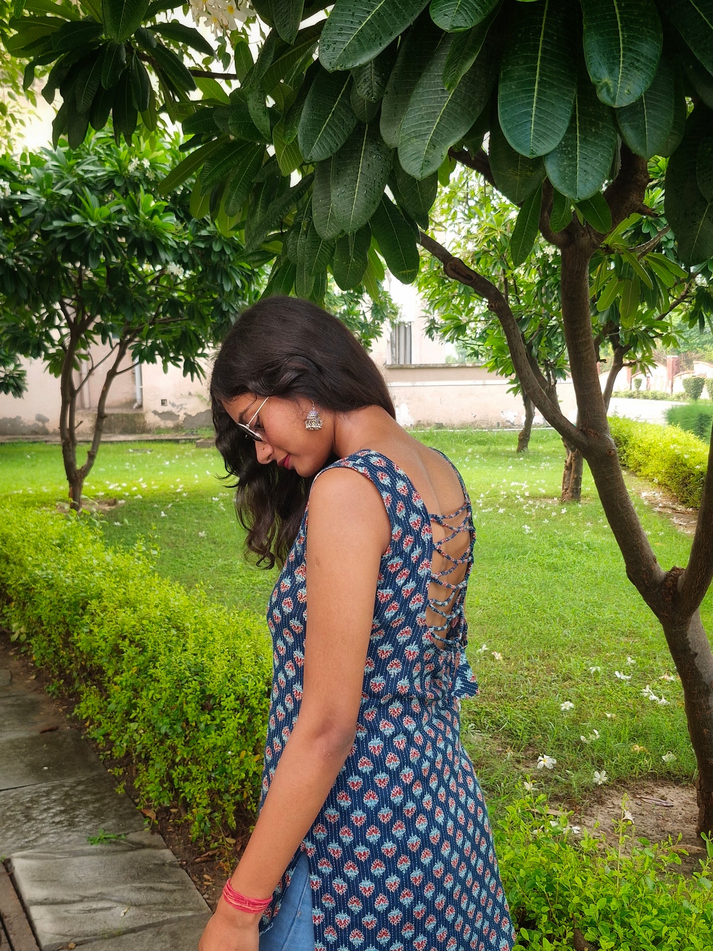 Indira