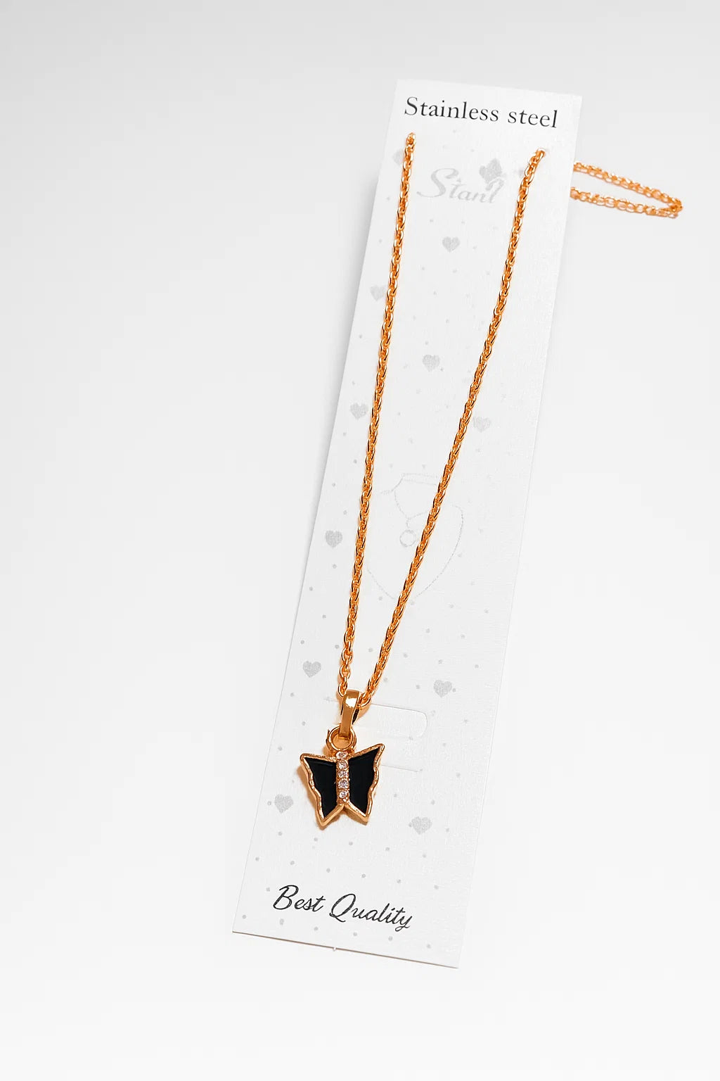 Butterfly Pendant